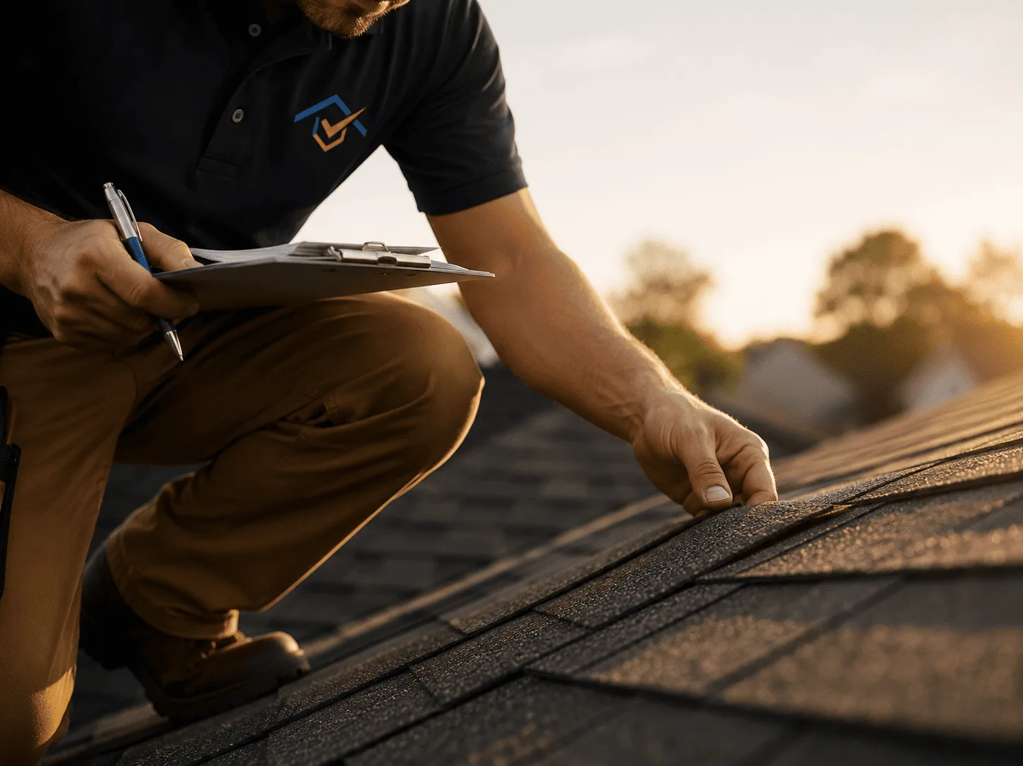 Why Choose Roof Inspection in Horseshoe Bay, TX