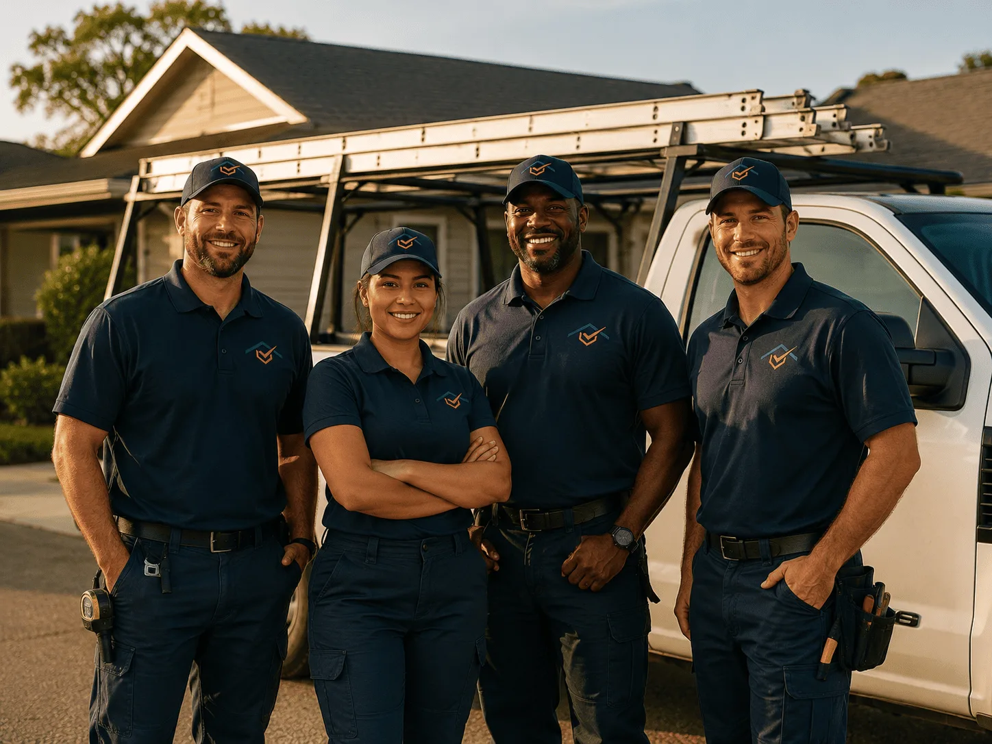 Roof Inspection company in Horseshoe Bay, TX
